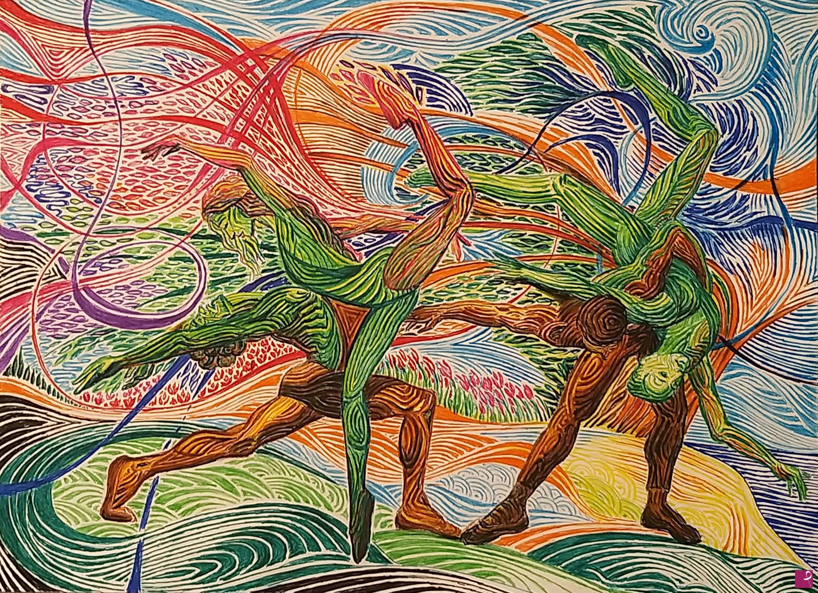 paintings on sale online