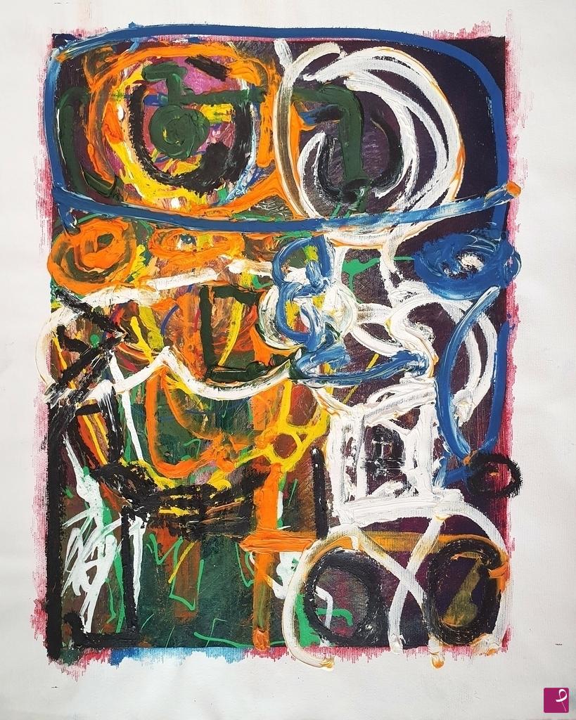 paintings on sale online