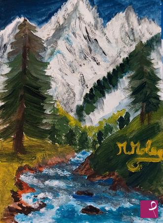 online paintings on sale