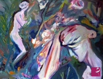 online paintings on sale