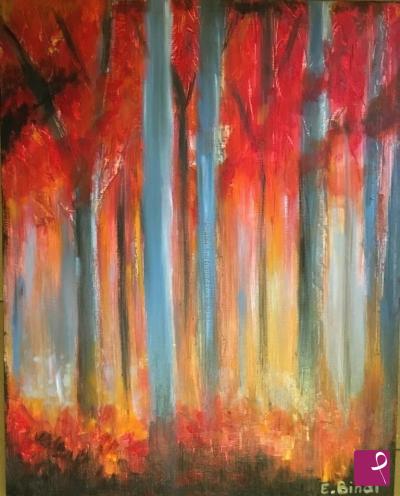 online paintings on sale