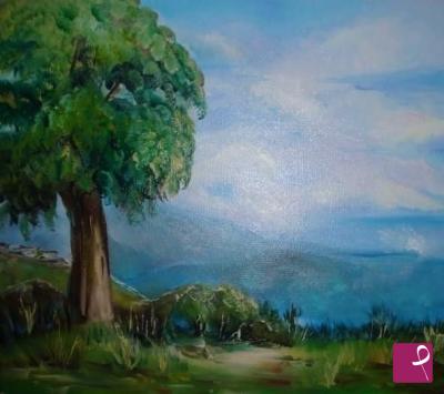 online paintings on sale