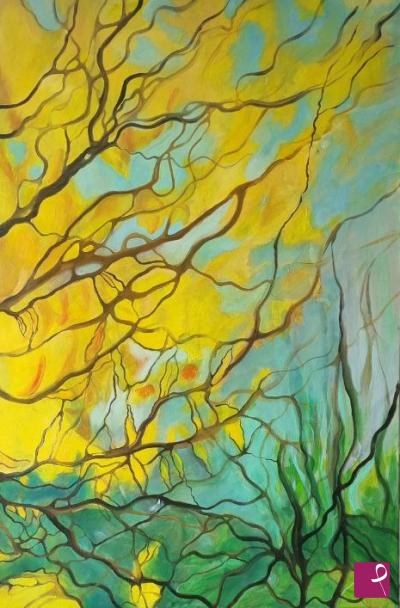 online paintings on sale
