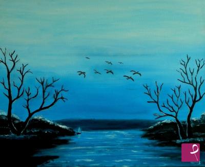 online paintings on sale