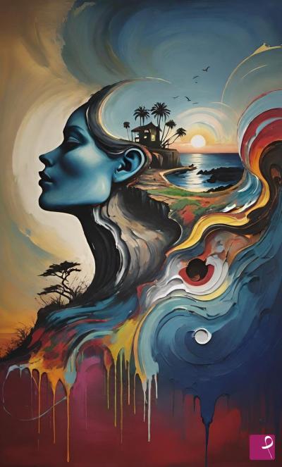 online paintings on sale