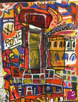 online paintings on sale