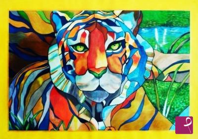 online paintings on sale