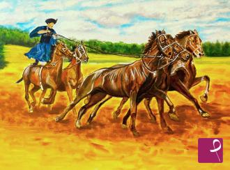 online paintings on sale