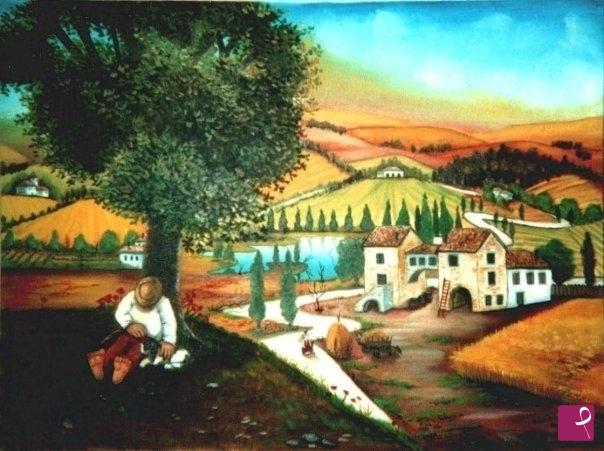 paintings on sale online
