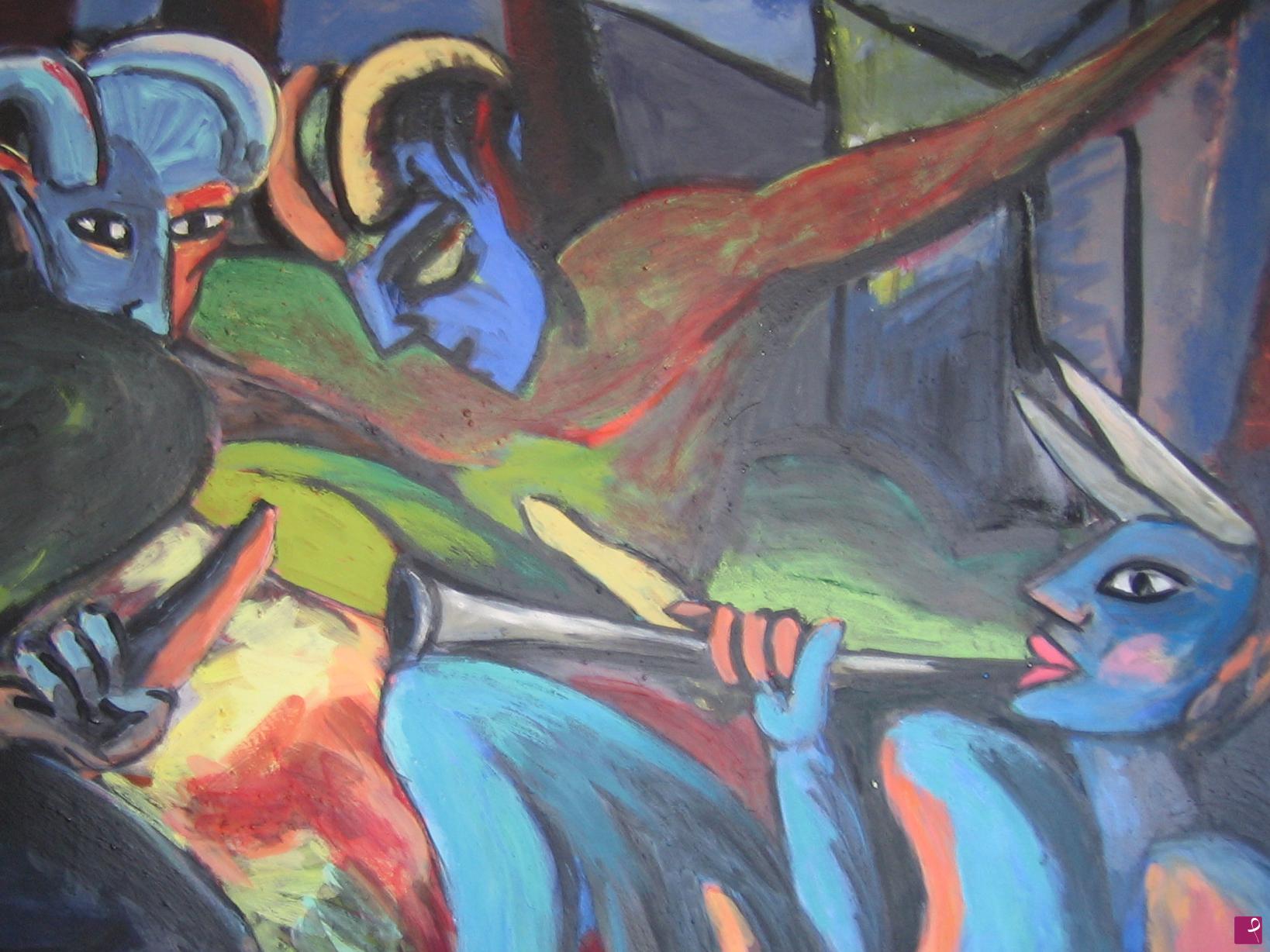 paintings on sale online