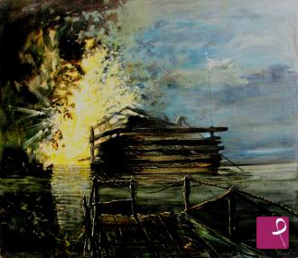 online paintings on sale