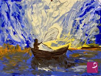 online paintings on sale