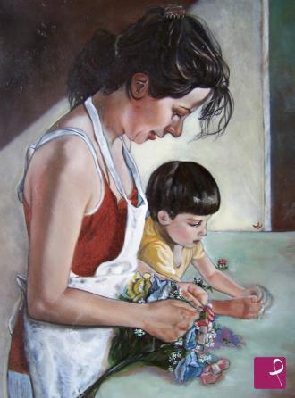 online paintings on sale