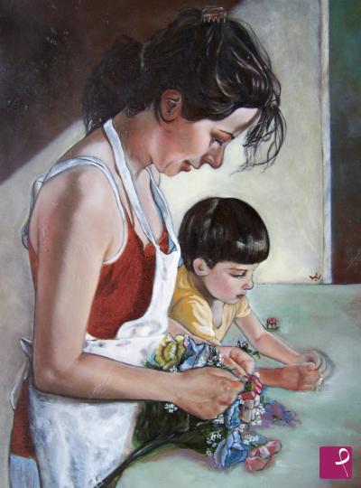 online paintings on sale