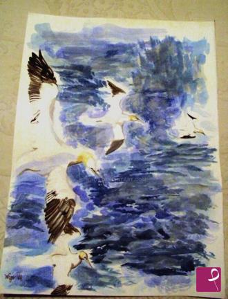 online paintings on sale