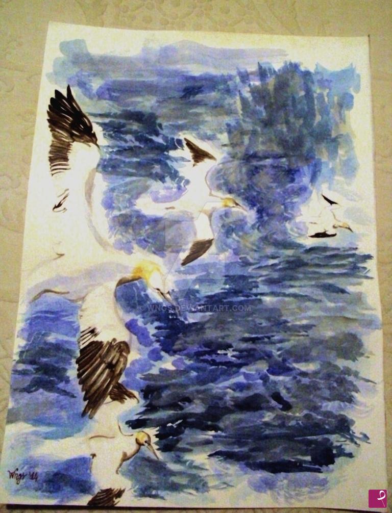 paintings on sale online