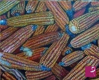 sold painting on PitturiAmo