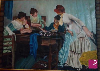 online paintings on sale