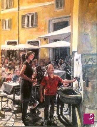 online paintings on sale