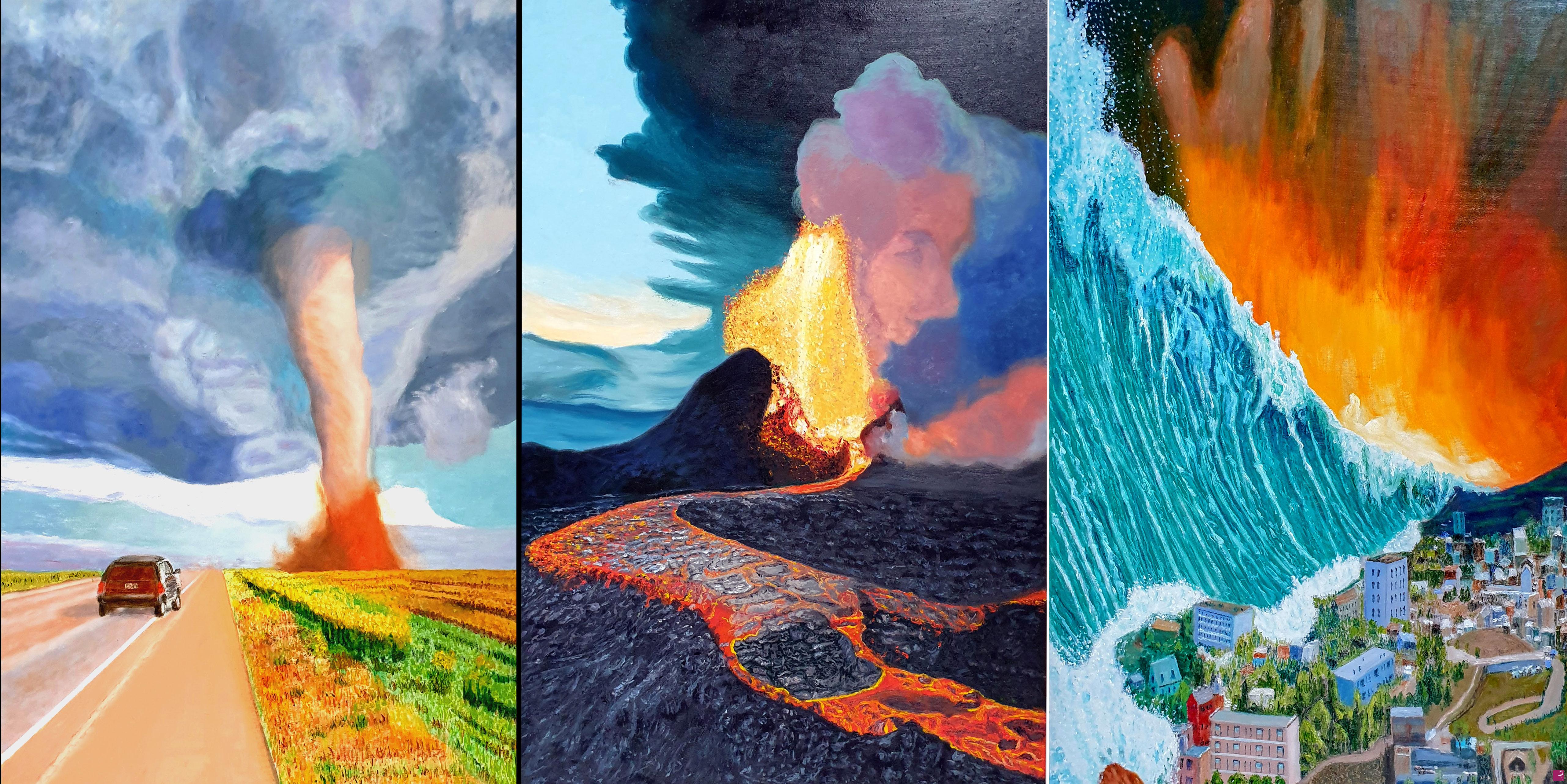 paintings on sale online