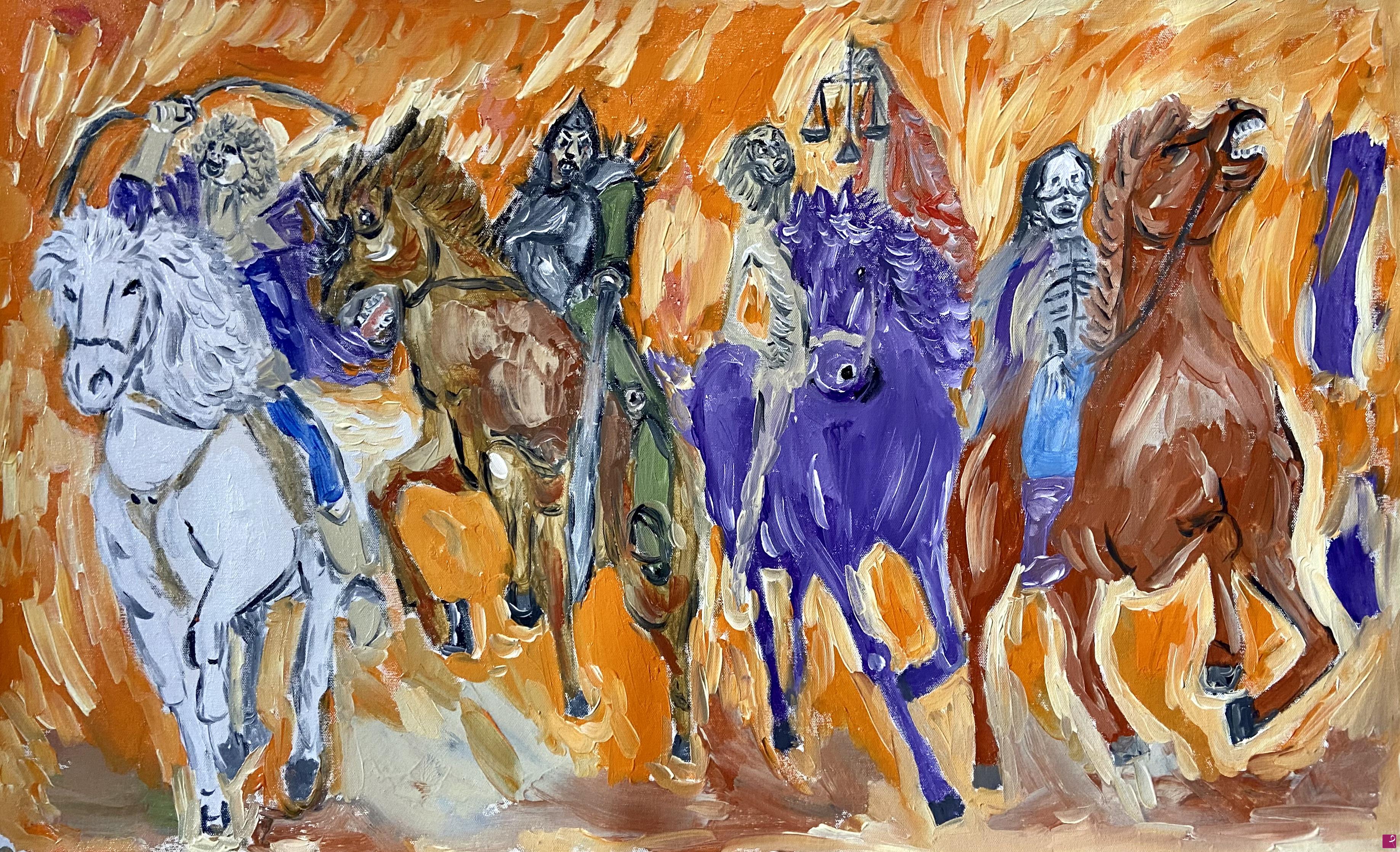 paintings on sale online