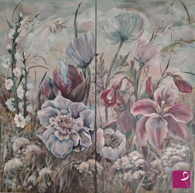 online paintings on sale