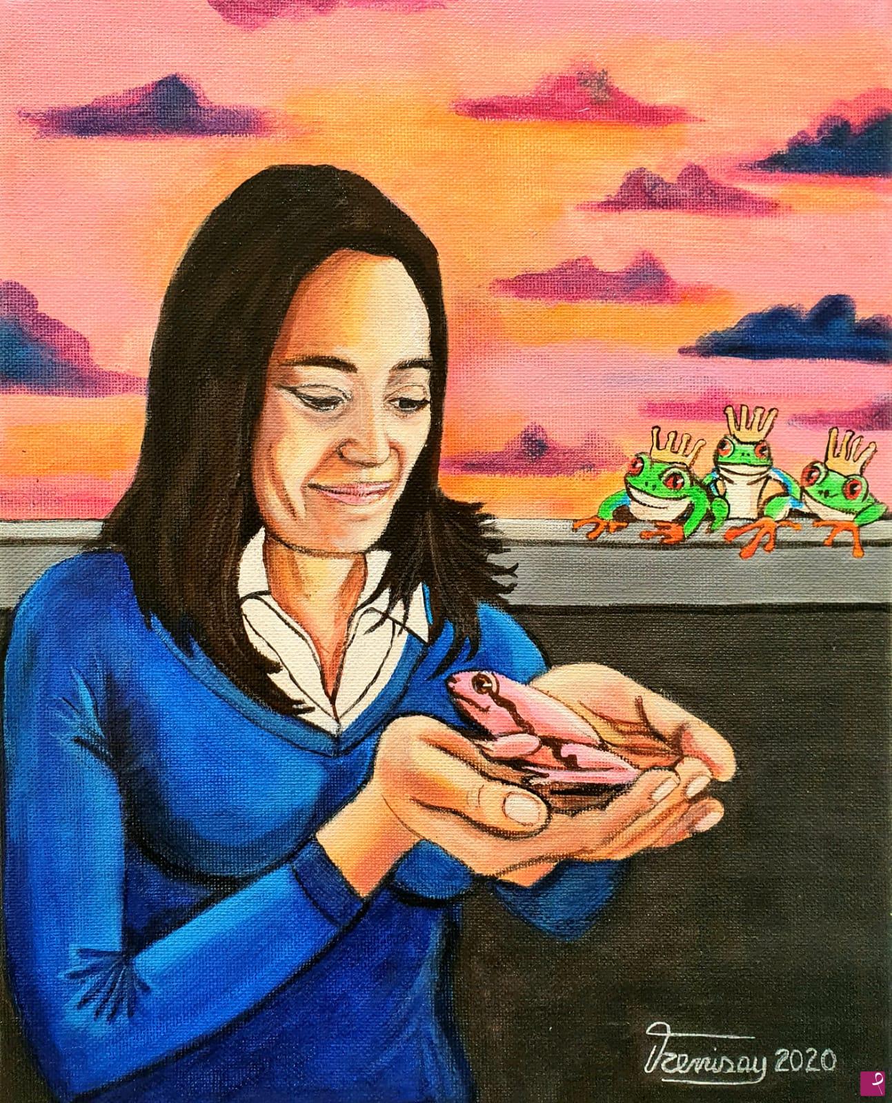 paintings on sale online