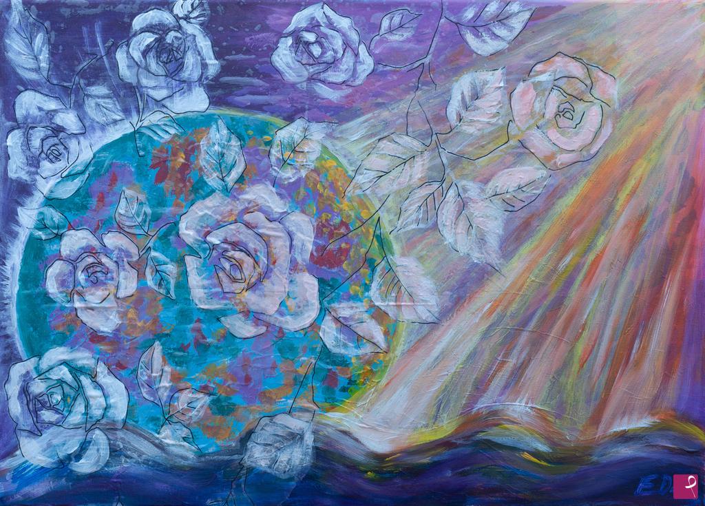 paintings on sale online