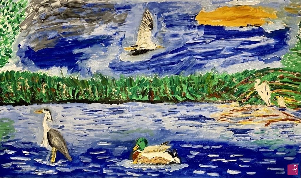 paintings on sale online