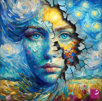 online paintings on sale