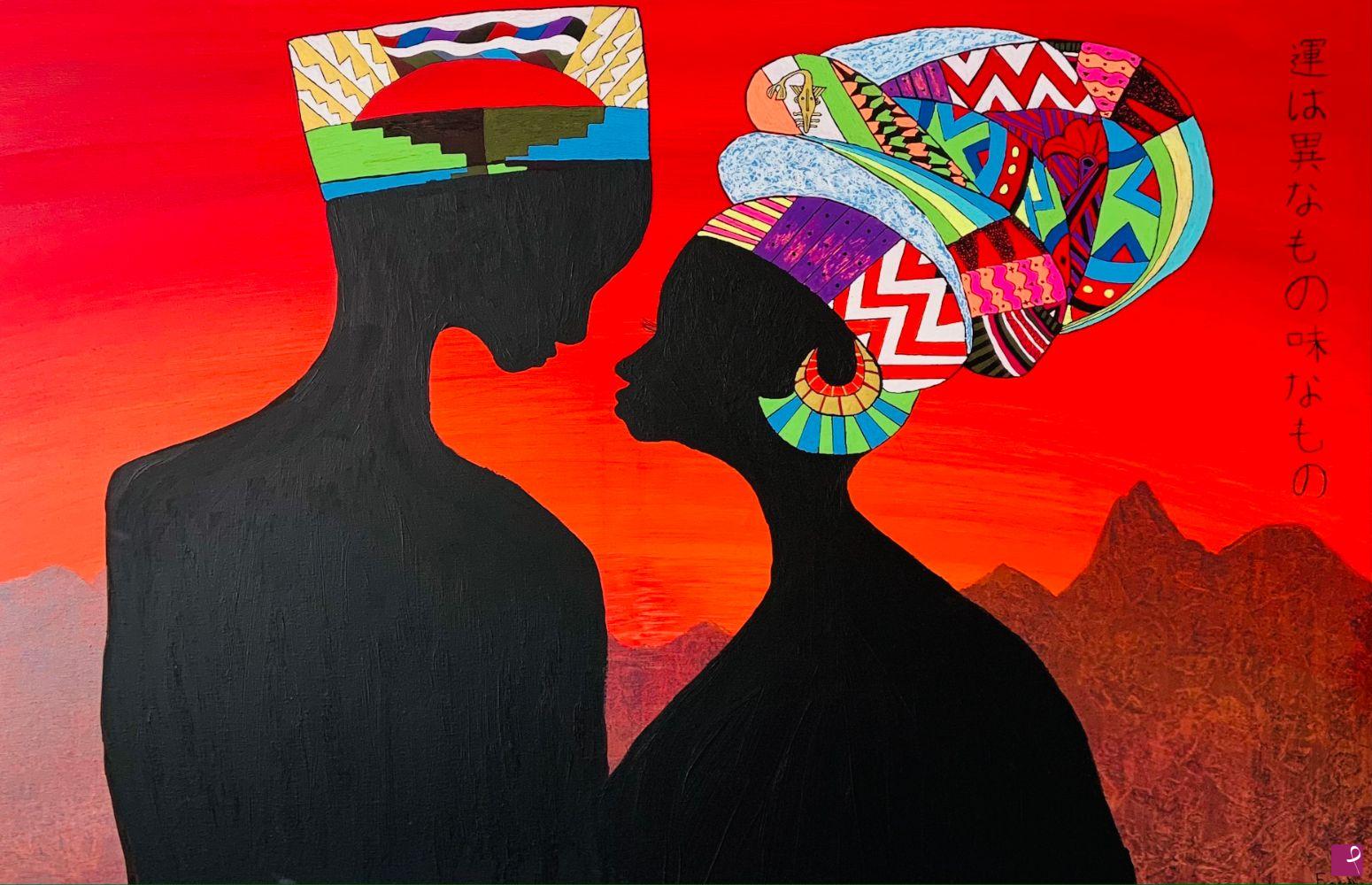 paintings on sale online