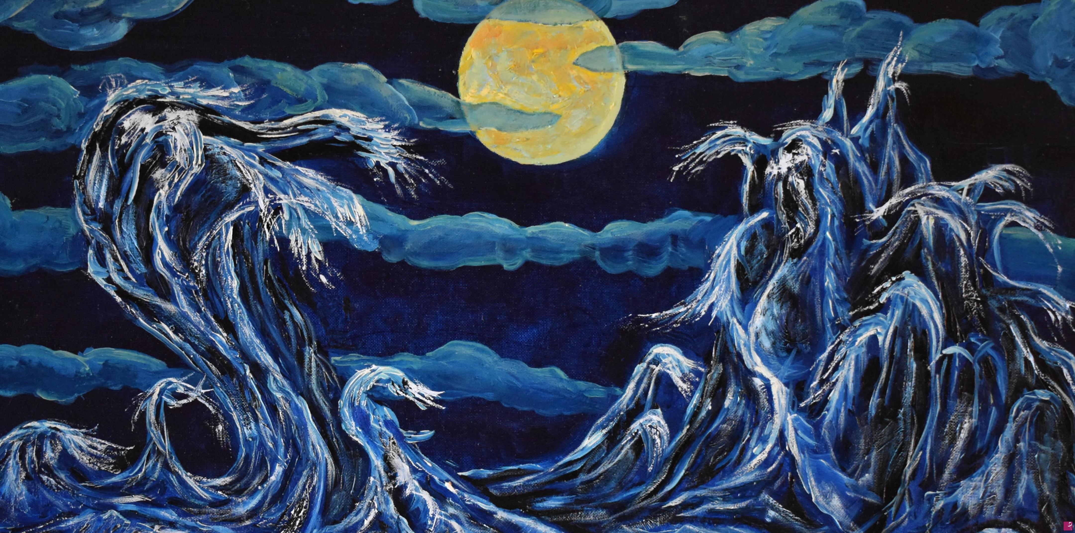 paintings on sale online