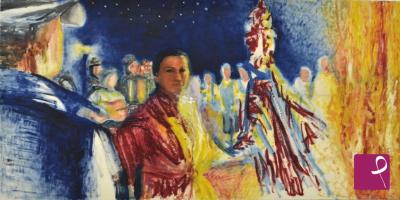 online paintings on sale