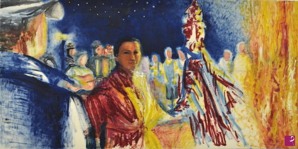 paintings on sale online
