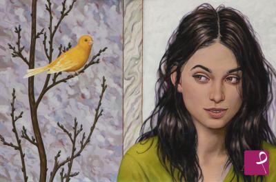 online paintings on sale
