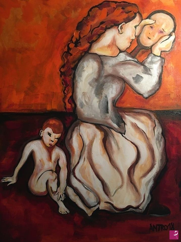 paintings on sale online
