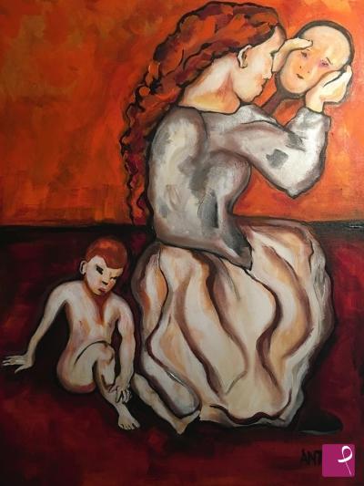 online paintings on sale