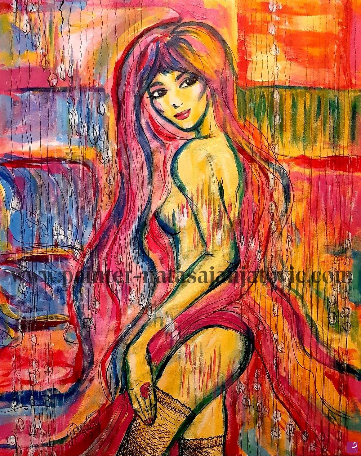paintings on sale online