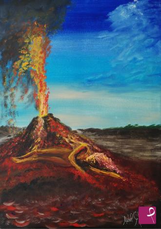 online paintings on sale