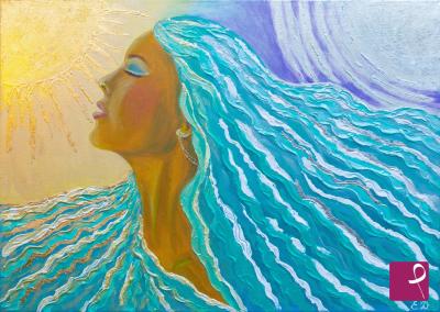online paintings on sale