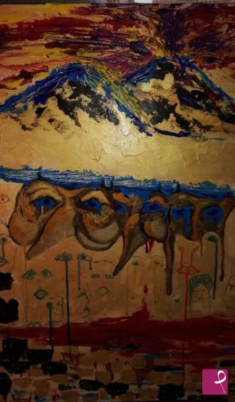 online paintings on sale