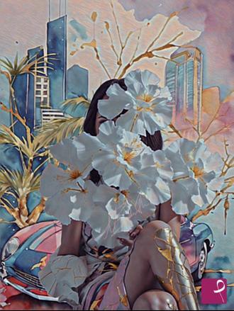 online paintings on sale