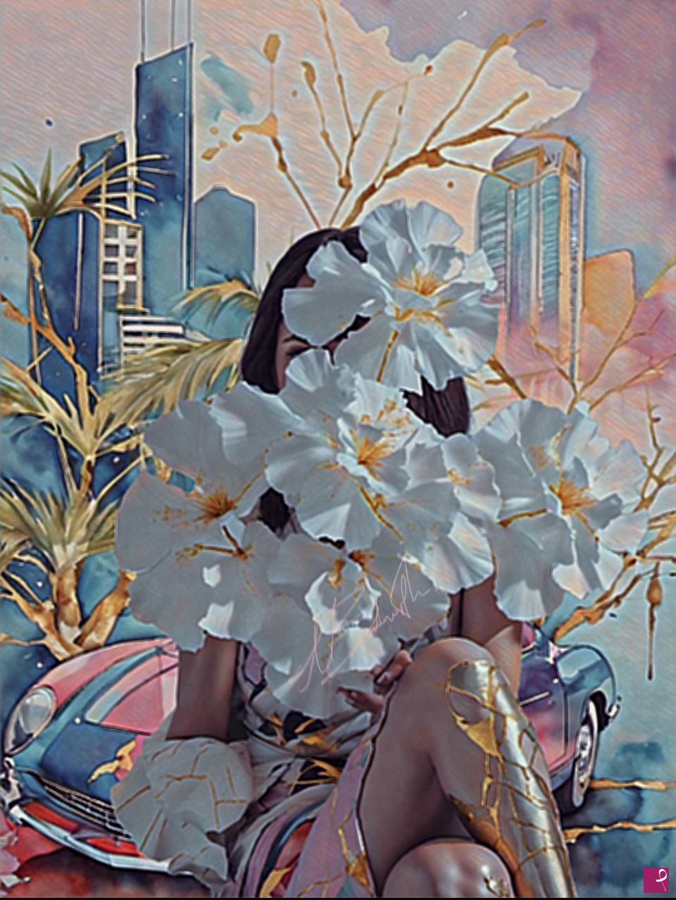 paintings on sale online