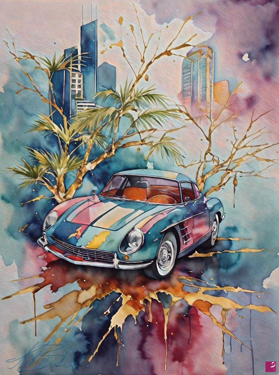 paintings on sale online