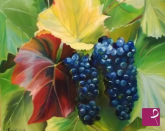 sold painting on PitturiAmo