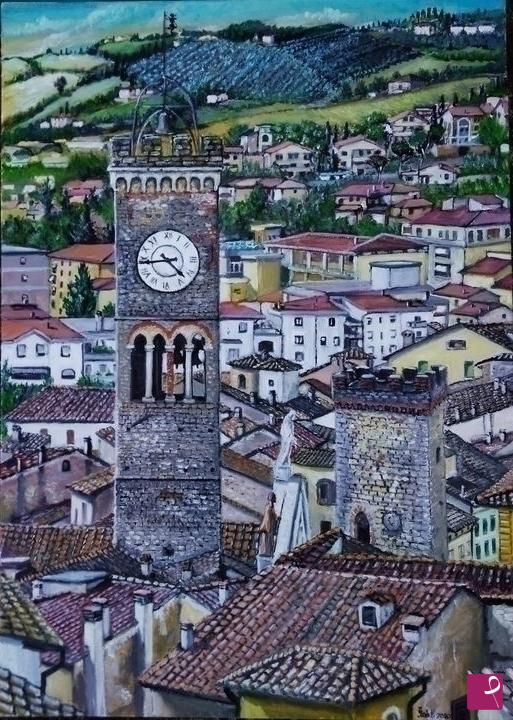 paintings on sale online