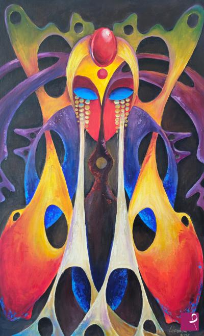 online paintings on sale