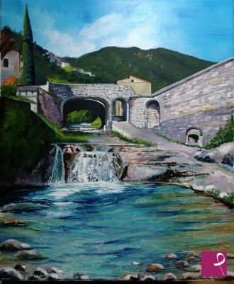 online paintings on sale