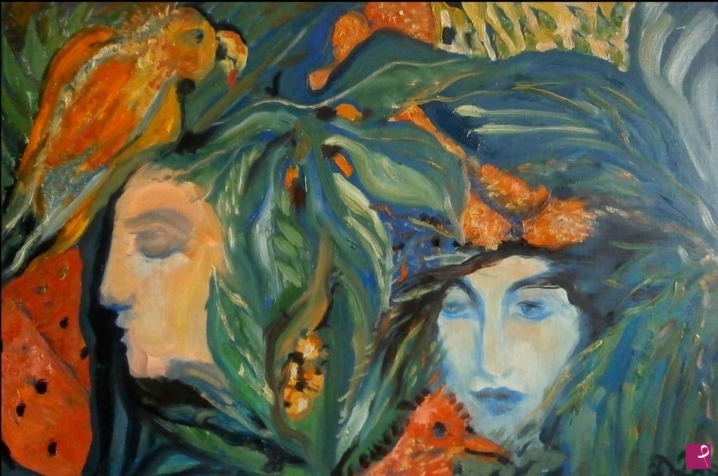 paintings on sale online