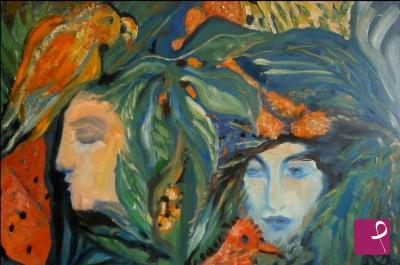 online paintings on sale
